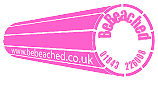 bebeached logo